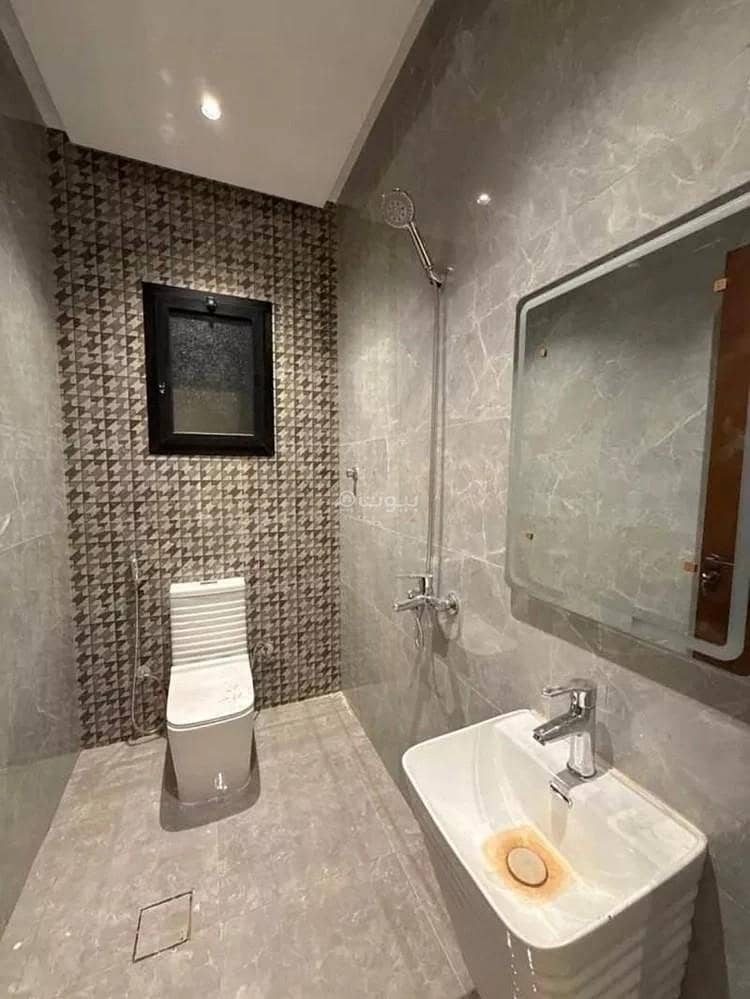 3 bedroom apartment in Madaen Al Fahd, Jeddah 13