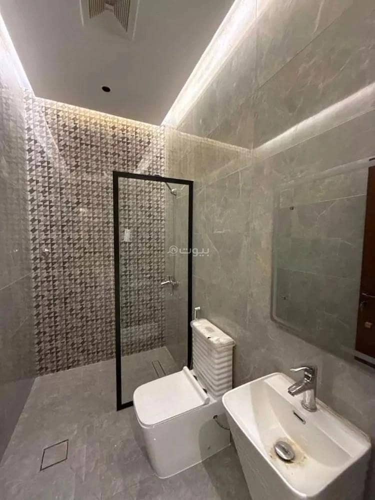 3 bedroom apartment in Madaen Al Fahd, Jeddah 14