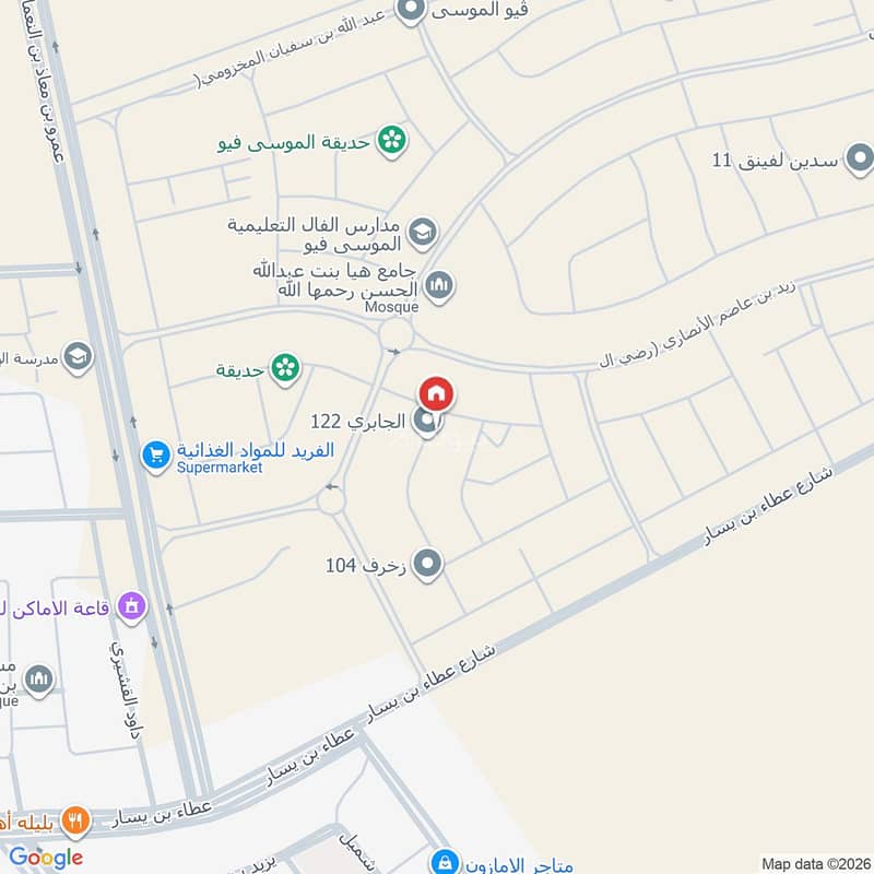apartment in Mukhtat Al Musa, Jeddah 2