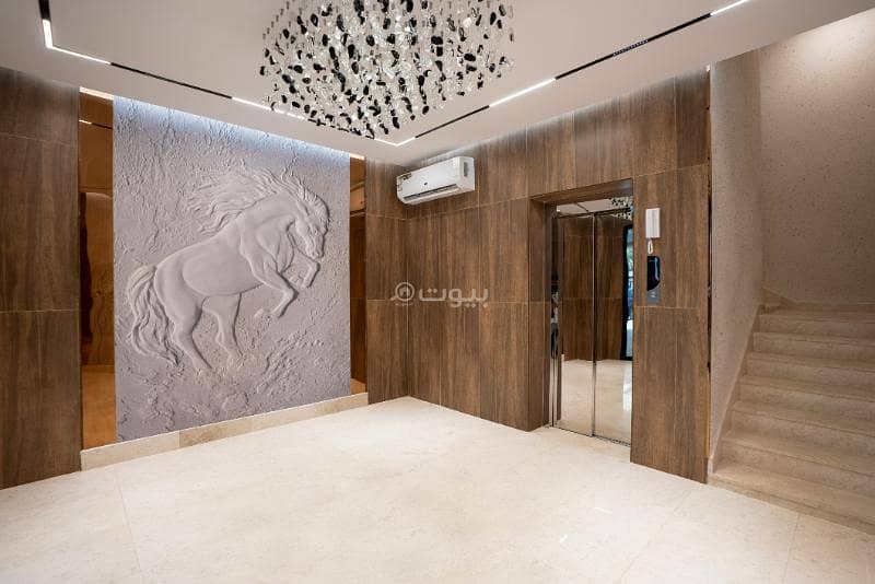 4 bedroom apartment in Al Rawdah, Jeddah 2