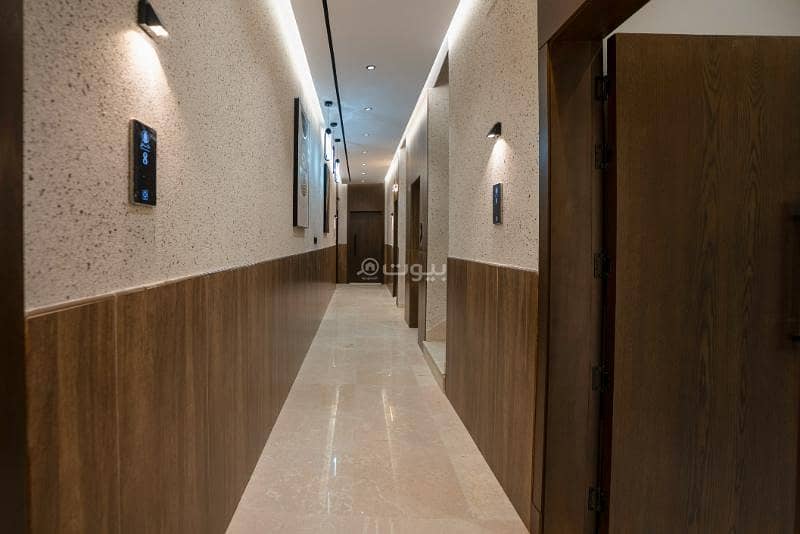 4 bedroom apartment in Al Rawdah, Jeddah 3