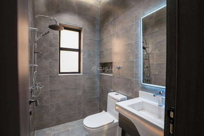 4 bedroom apartment in Al Rawdah, Jeddah 10