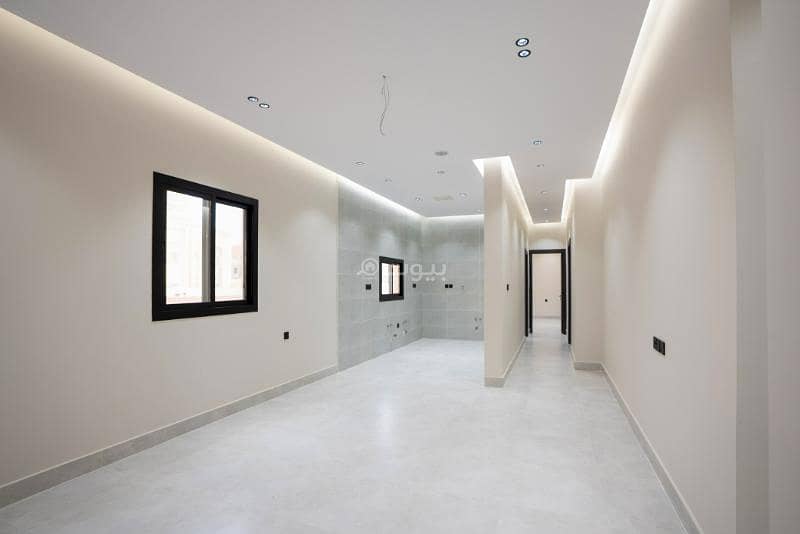 4 bedroom apartment in Al Rawdah, Jeddah 12