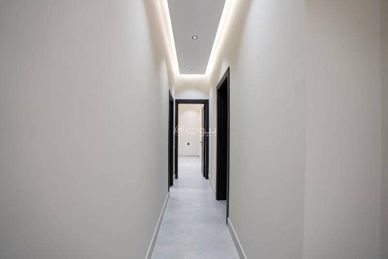 4 bedroom apartment in Al Rawdah, Jeddah 14