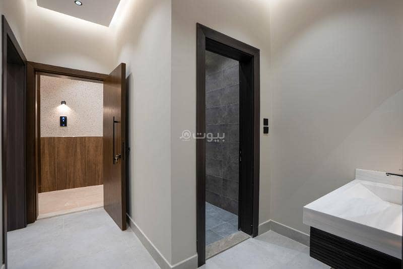 4 bedroom apartment in Al Rawdah, Jeddah 18