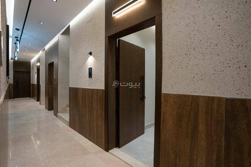 4 bedroom apartment in Al Rawdah, Jeddah 21