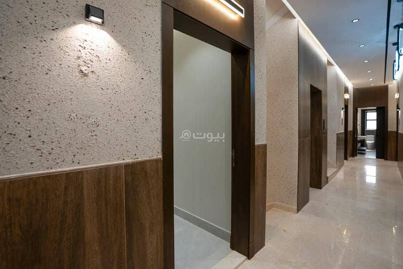 4 bedroom apartment in Al Rawdah, Jeddah 22
