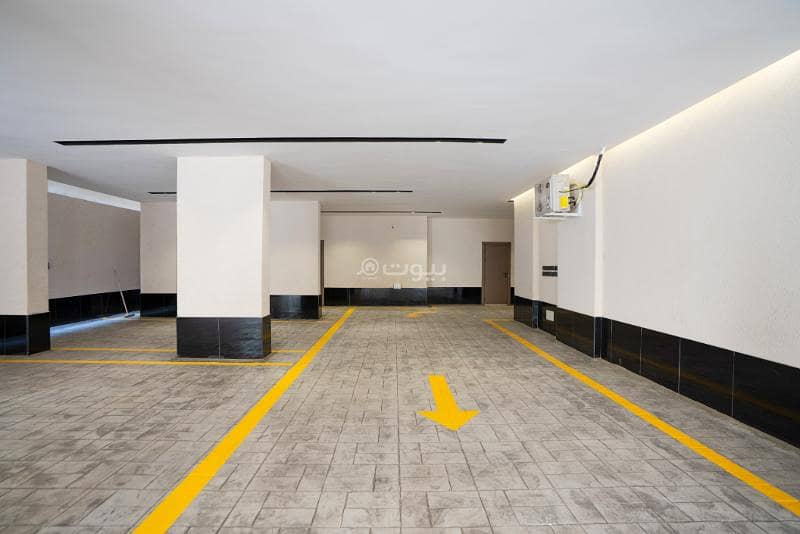 4 bedroom apartment in Al Rawdah, Jeddah 24