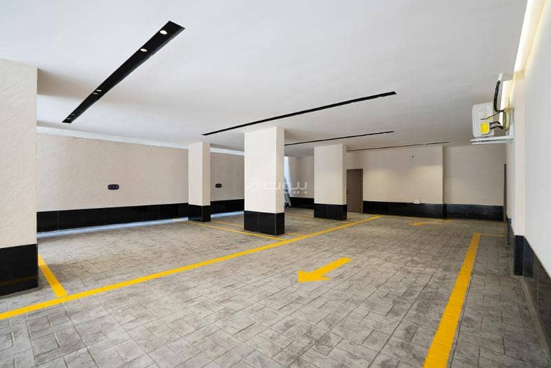 4 bedroom apartment in Al Rawdah, Jeddah 25