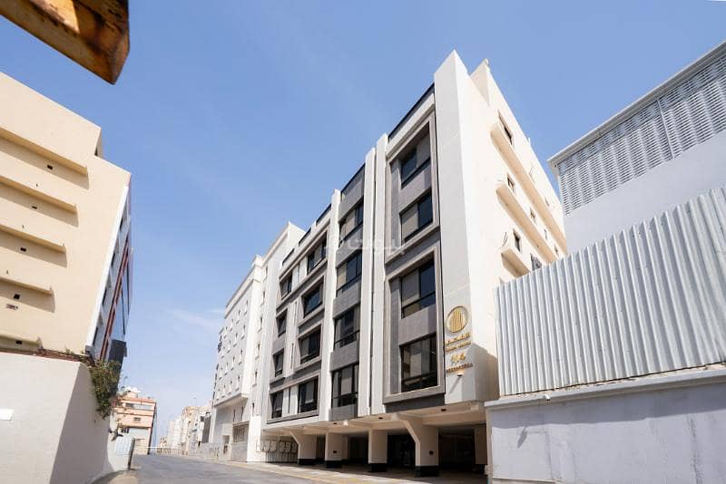 4 bedroom apartment in Al Rawdah, Jeddah 27