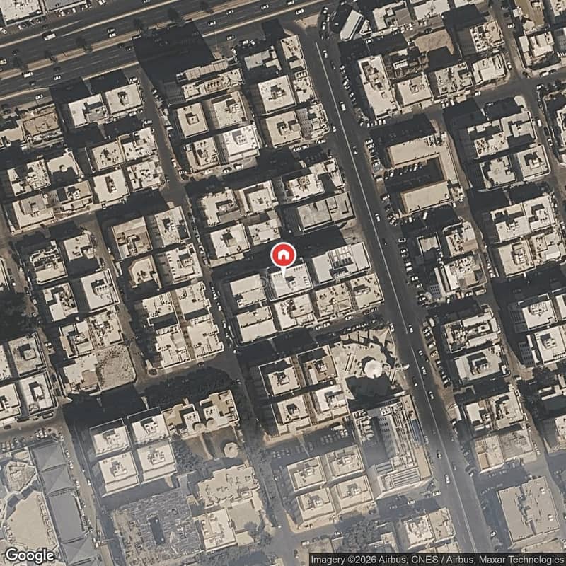 4 bedroom apartment in Al Rawdah, Jeddah 28