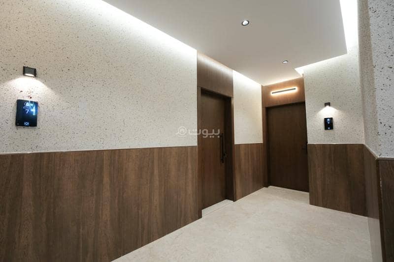3 bedroom apartment in Al Bawadi, Jeddah 2
