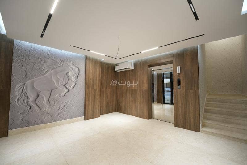 3 bedroom apartment in Al Bawadi, Jeddah 4