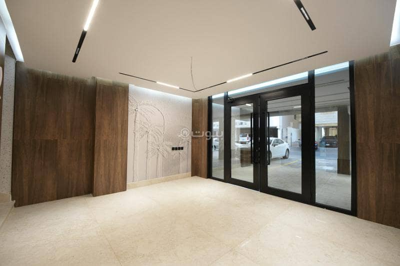 3 bedroom apartment in Al Bawadi, Jeddah 5