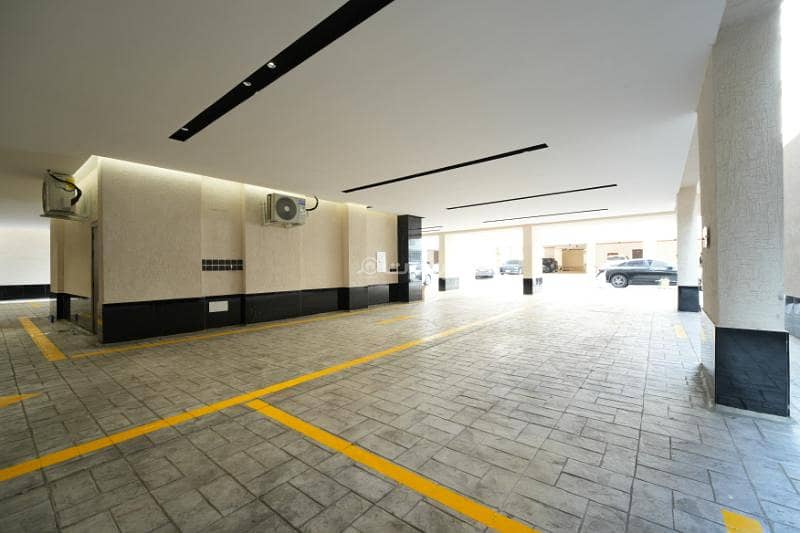 3 bedroom apartment in Al Bawadi, Jeddah 7