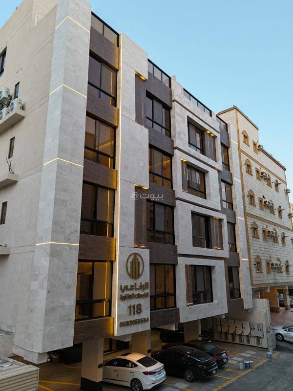 3 bedroom apartment in Al Bawadi, Jeddah 2