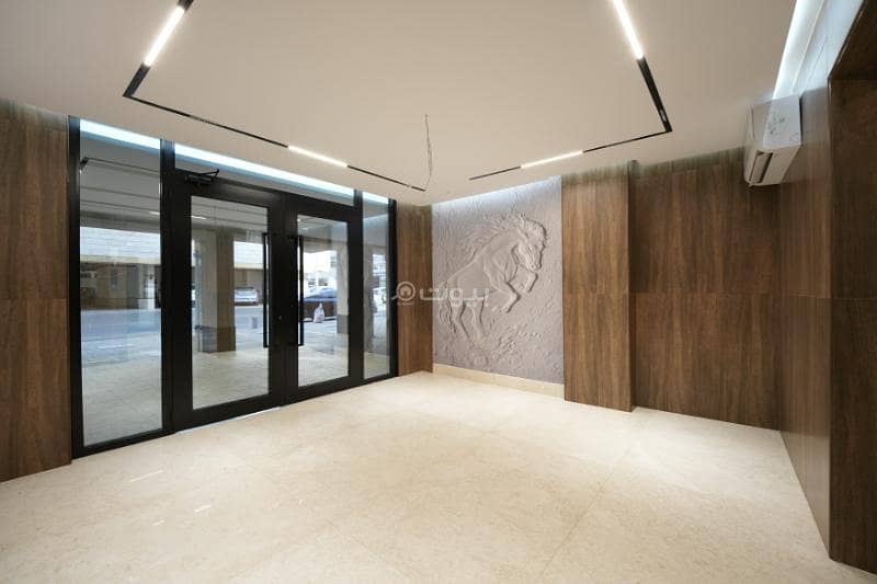 3 bedroom apartment in Al Bawadi, Jeddah 4
