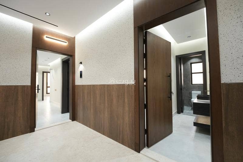 3 bedroom apartment in Al Bawadi, Jeddah 8
