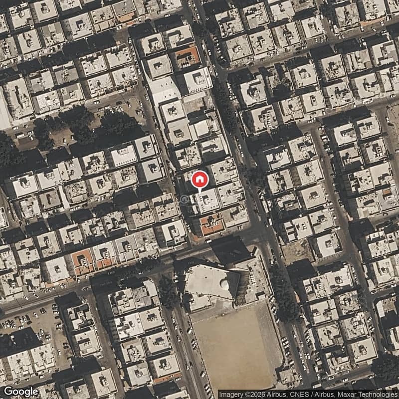 3 bedroom apartment in Al Bawadi, Jeddah 18