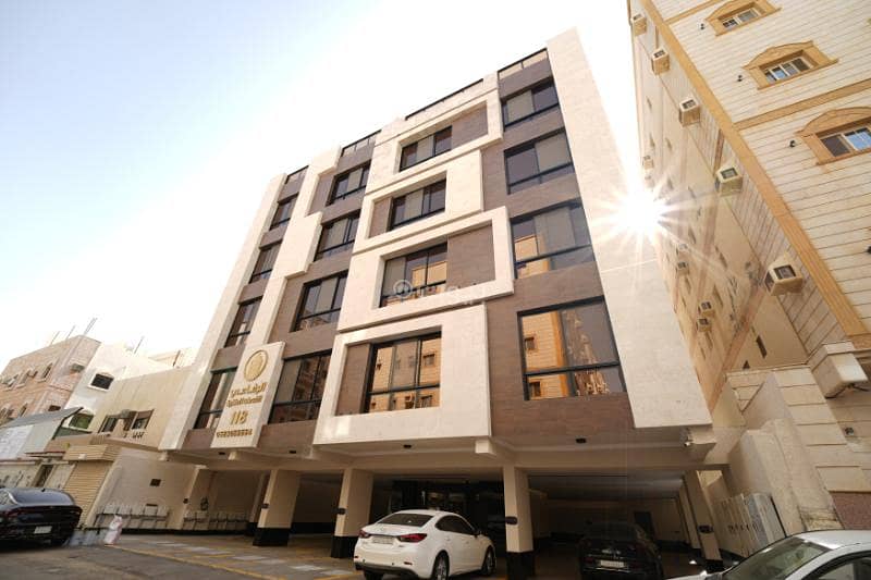 3 bedroom apartment in Al Bawadi, Jeddah 2