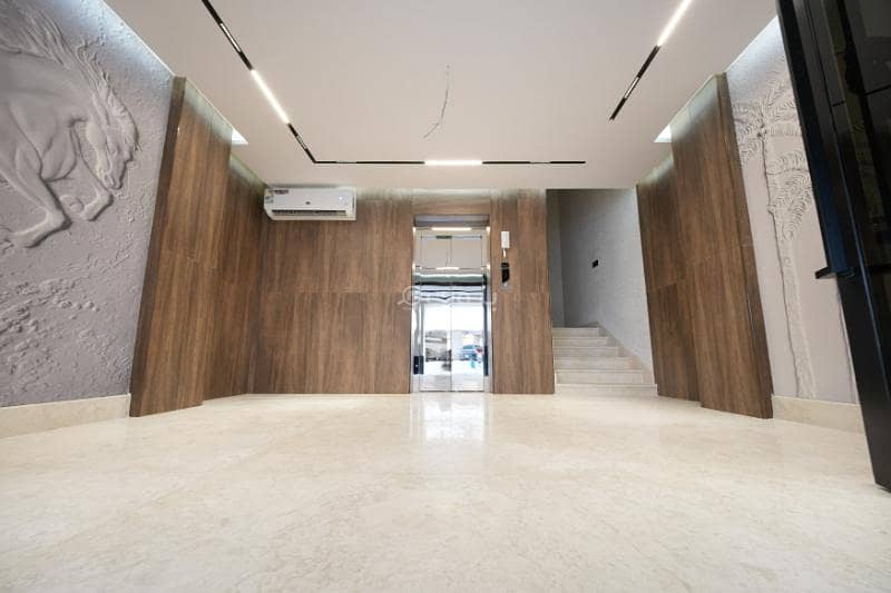 3 bedroom apartment in Al Bawadi, Jeddah 9