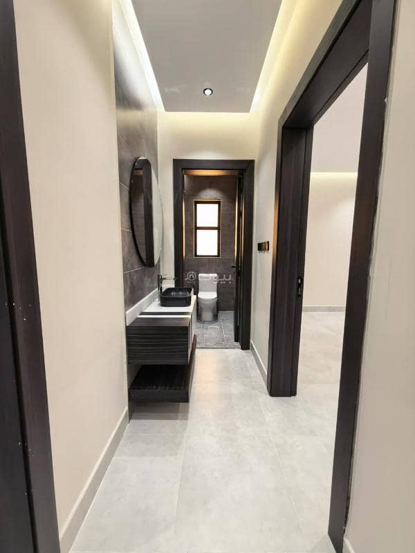 3 bedroom apartment in Al Bawadi, Jeddah 12