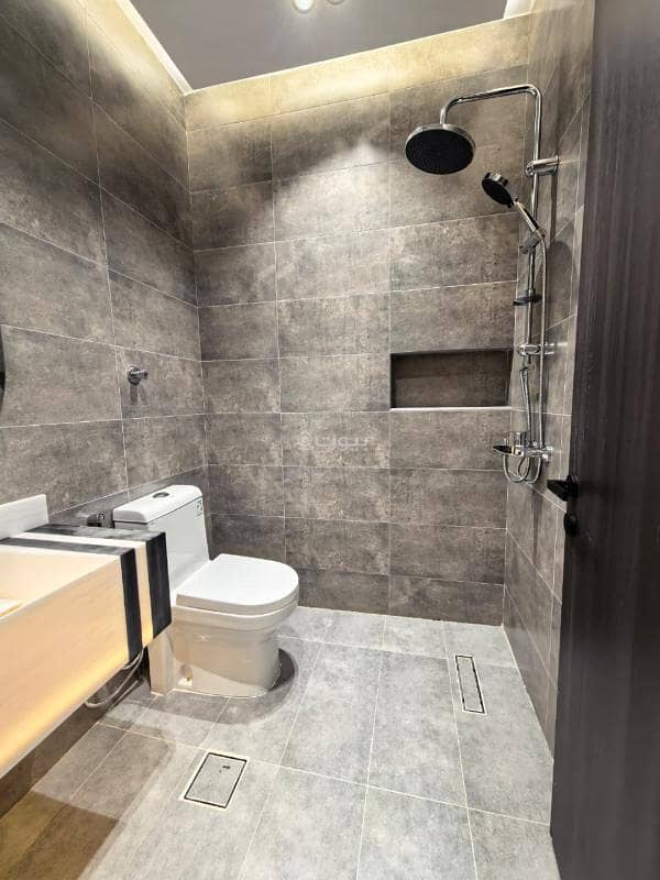 3 bedroom apartment in Al Bawadi, Jeddah 15