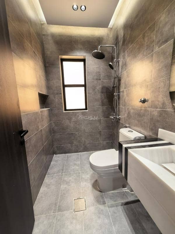 3 bedroom apartment in Al Bawadi, Jeddah 17
