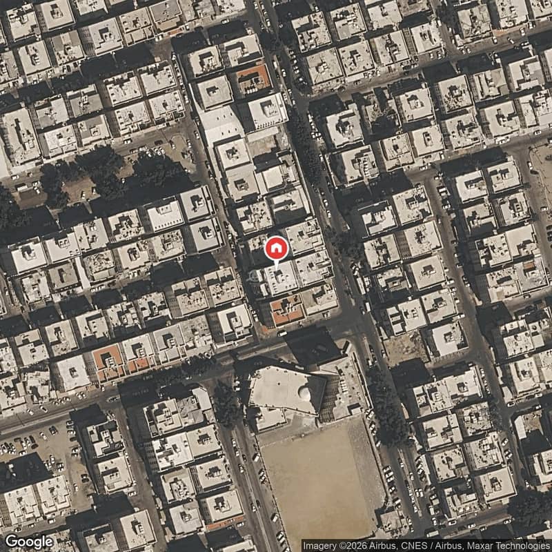 3 bedroom apartment in Al Bawadi, Jeddah 19