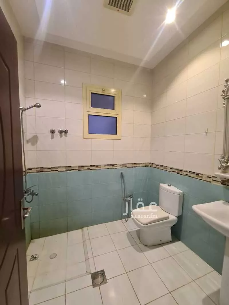 4 bedroom floor in Al Yasmin 2