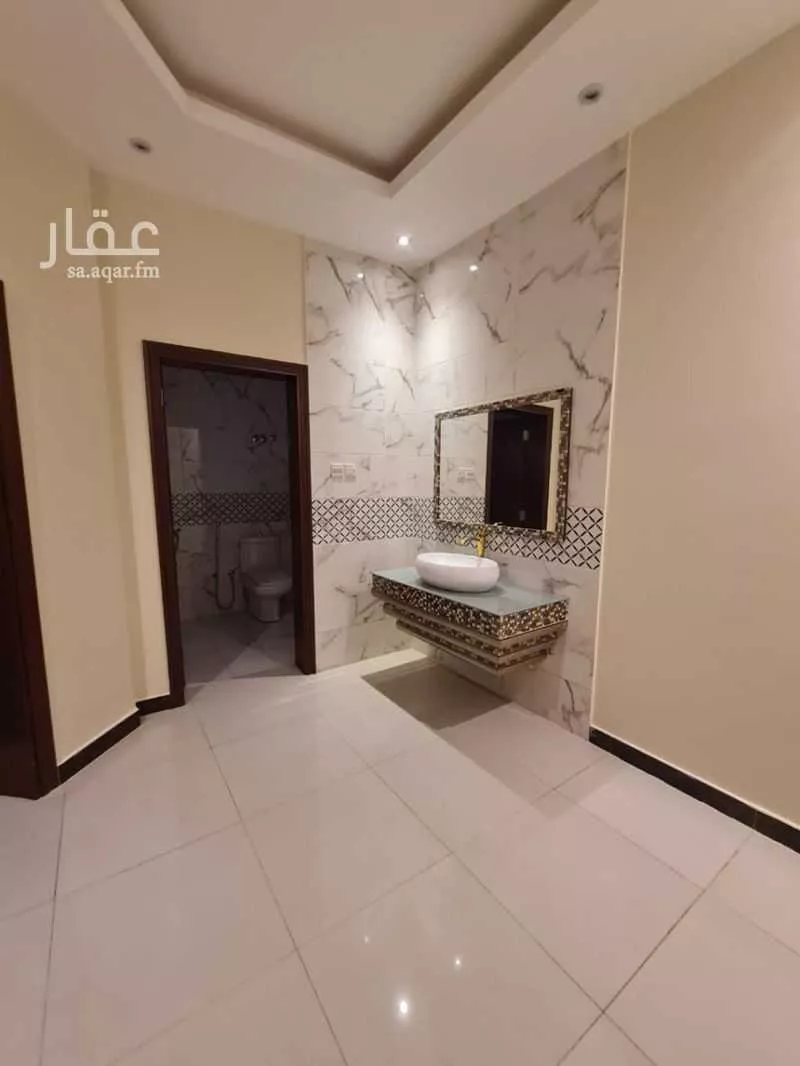 4 bedroom floor in Al Yasmin 5