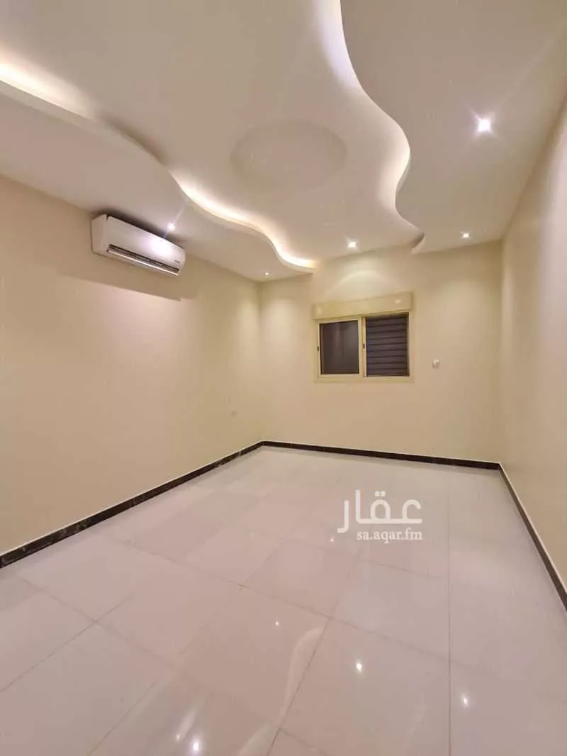 4 bedroom floor in Al Yasmin 7