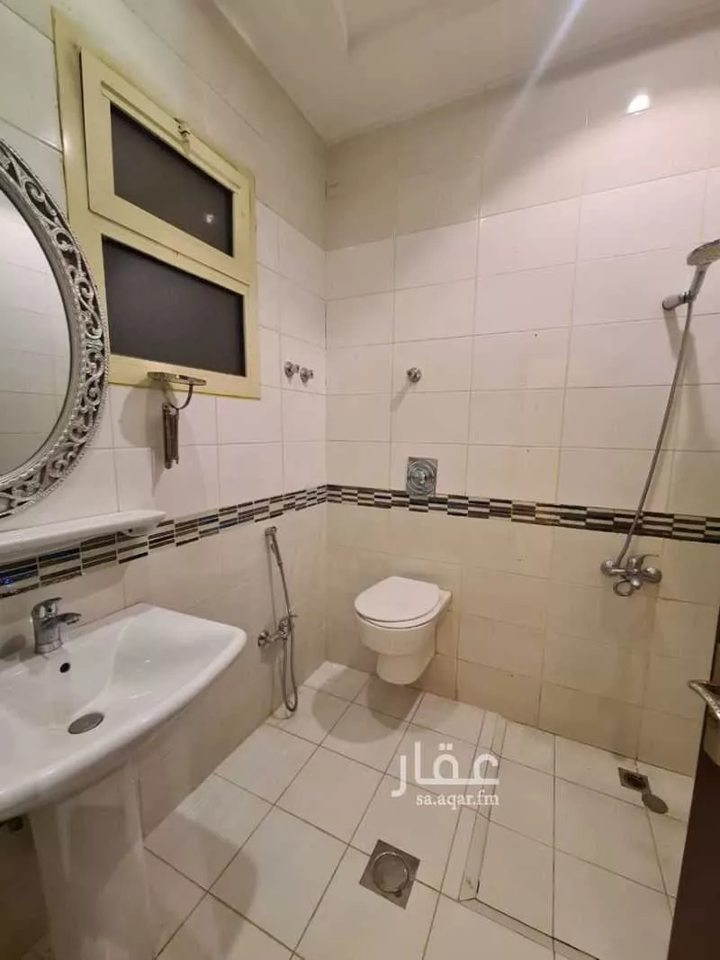 4 bedroom floor in Al Yasmin 8