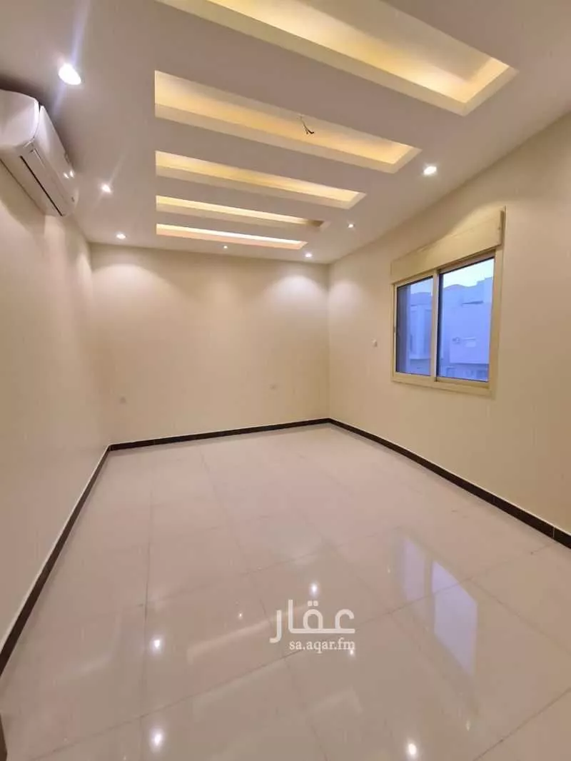 4 bedroom floor in Al Yasmin 9