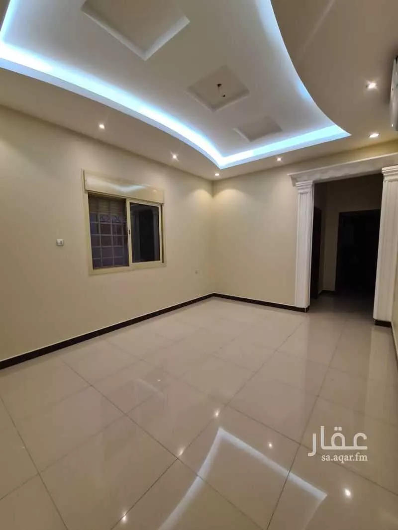 4 bedroom floor in Al Yasmin 10