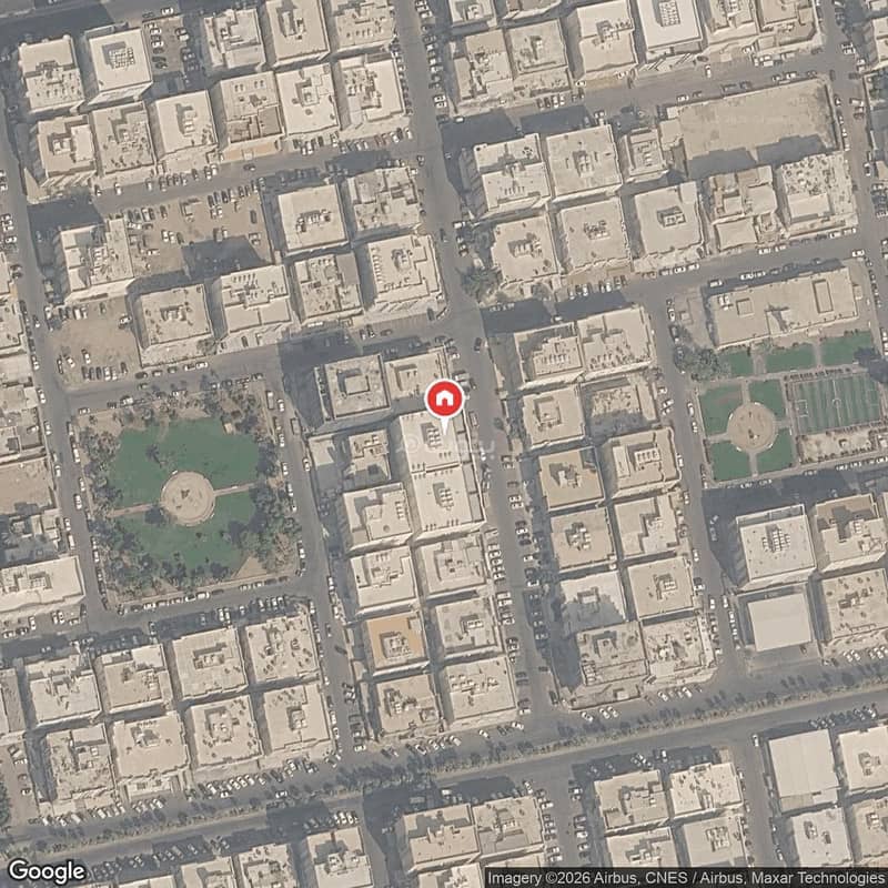 3 bedroom apartment in Mishrifah, Jeddah 15