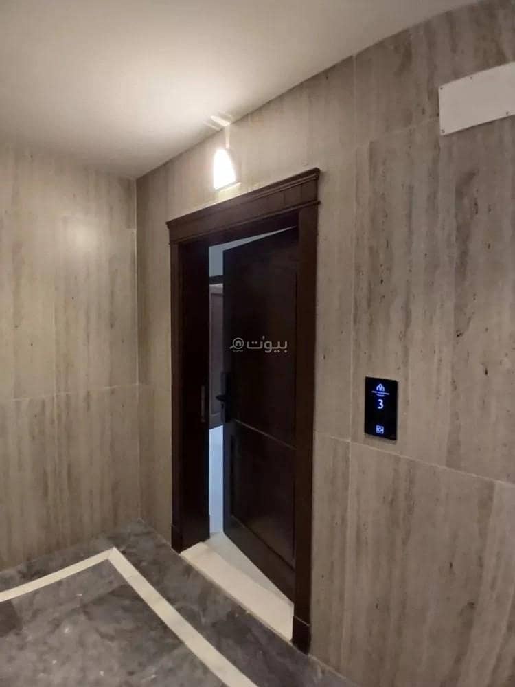 3 bedroom apartment in Mishrifah, Jeddah 3