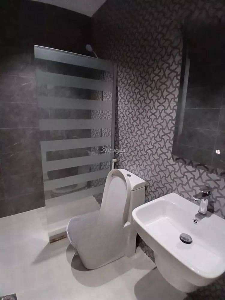 3 bedroom apartment in Mishrifah, Jeddah 12