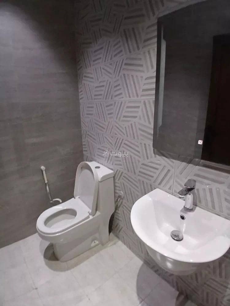 3 bedroom apartment in Mishrifah, Jeddah 13