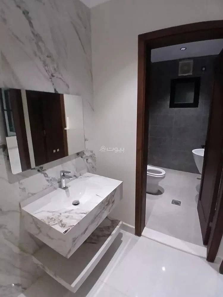 3 bedroom apartment in Mishrifah, Jeddah 14