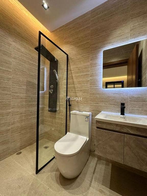 شقة 5 غرف في العزيزية، جدة 16
