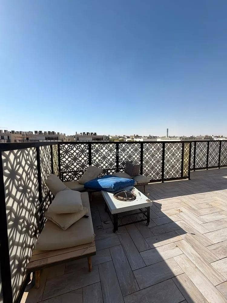 3 bedroom villa in Al Narjis, Riyadh 6