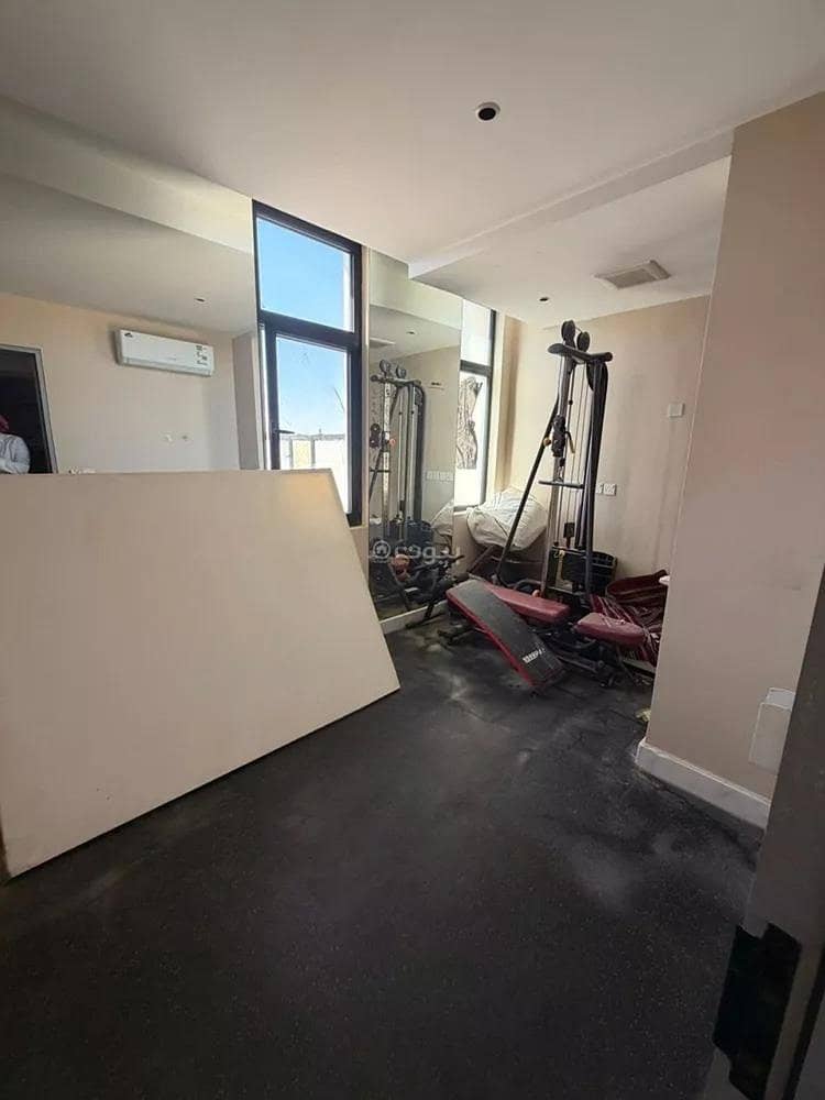 3 bedroom villa in Al Narjis, Riyadh 9