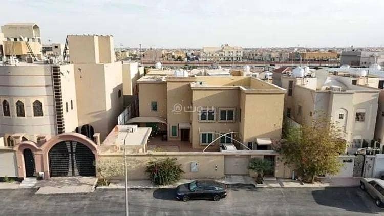 5 bedroom villa in Al Rawabi, Riyadh