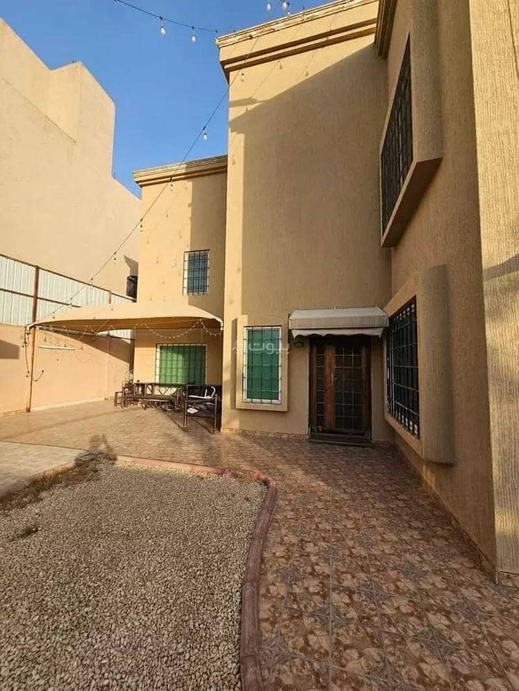 5 bedroom villa in Al Rawabi, Riyadh 2