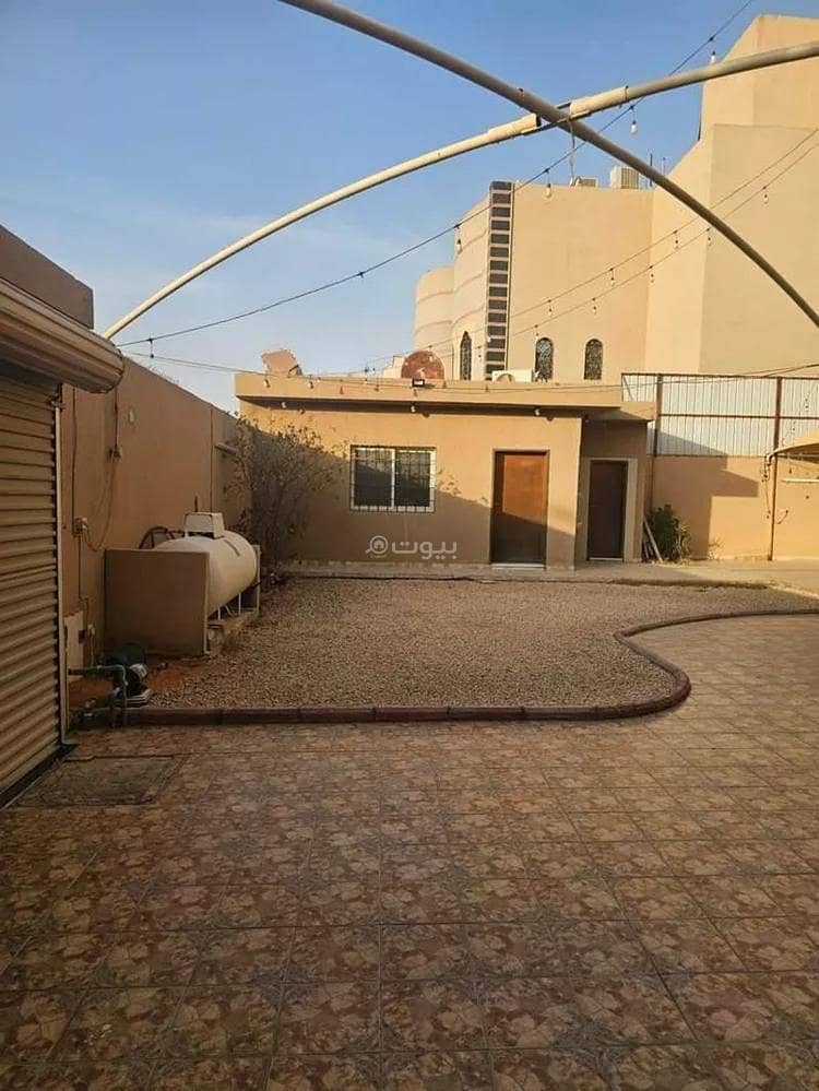 5 bedroom villa in Al Rawabi, Riyadh 3