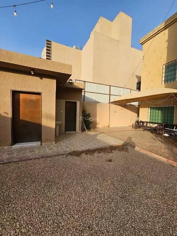 5 bedroom villa in Al Rawabi, Riyadh 4