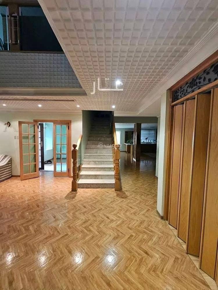 5 bedroom villa in Al Rawabi, Riyadh 7