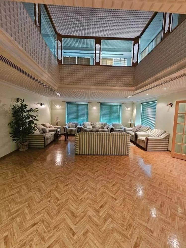 5 bedroom villa in Al Rawabi, Riyadh 9