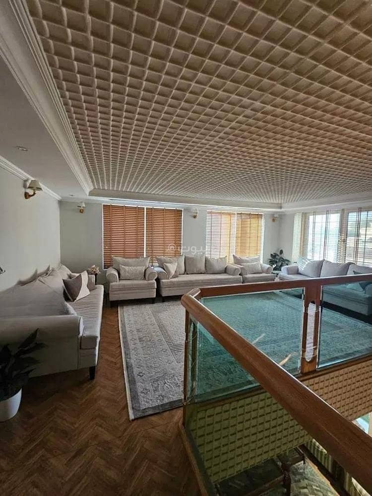 5 bedroom villa in Al Rawabi, Riyadh 14